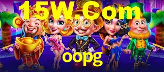 Cashback e recargas na oopg