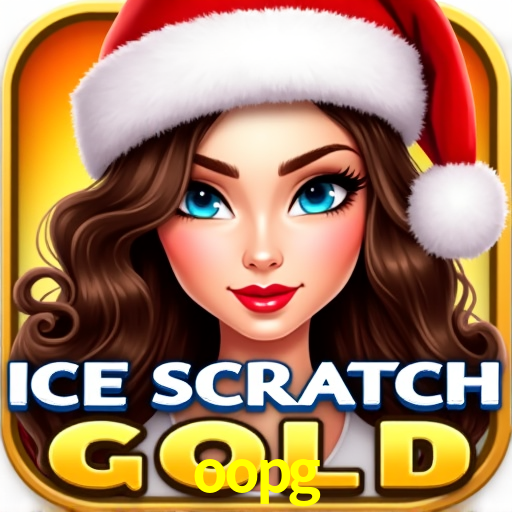 Download para Android e iOS na oopg